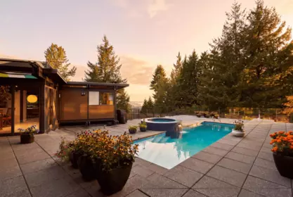 Street View Photo of 3959 Prospect Road, North Vancouver, BC