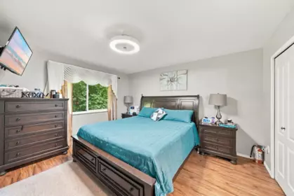 Bedroom 3 Photo of 6 32339 7 Avenue, Mission, BC