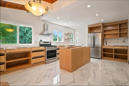 Kitchen Photo of 1707 Dempsey Road, North Vancouver, BC