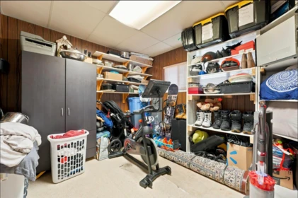 Office / Den Photo of 1707 Dempsey Road, North Vancouver, BC