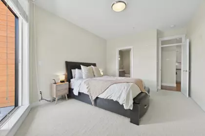 Loft / Bonus Room Photo of 516 14855 Thrift Avenue, White Rock, BC
