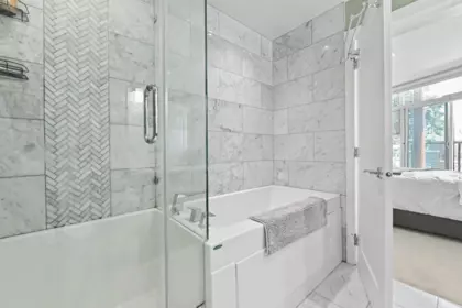 Office / Den Photo of 516 14855 Thrift Avenue, White Rock, BC