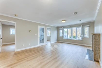 Dining Area Photo of 3028 E 26th Avenue, Vancouver, BC
