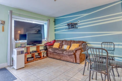Garage Interior Photo of 3028 E 26th Avenue, Vancouver, BC