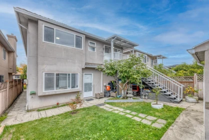 Swimming Pool Photo of 3028 E 26th Avenue, Vancouver, BC