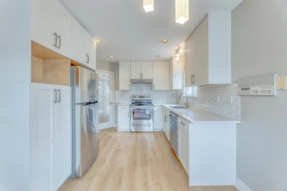 Walk-In Closet Photo of 3028 E 26th Avenue, Vancouver, BC