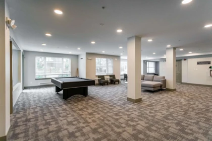 Fitness Center Photo Near 101 22136 49 Avenue, Langley, BC