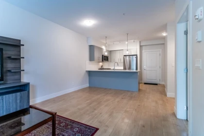 Kitchen Photo of 101 22136 49 Avenue, Langley, BC