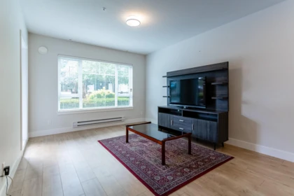 Loft / Bonus Room Photo of 101 22136 49 Avenue, Langley, BC