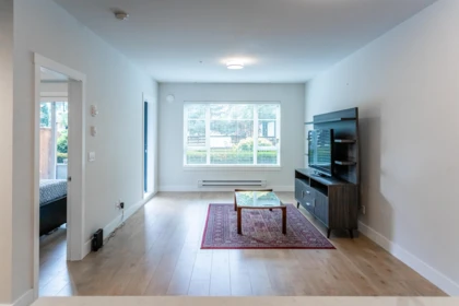 Office / Den Photo of 101 22136 49 Avenue, Langley, BC