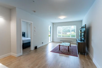 Primary Bedroom Photo of 101 22136 49 Avenue, Langley, BC