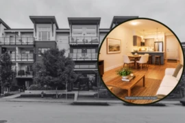 101 22136 49 Avenue, Langley, BC