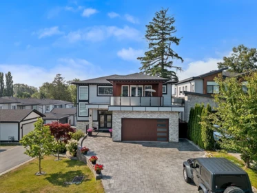 20574 71 Avenue, Langley, BC, Langley — Single Family Residence for sale