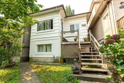 4225 John Street, Vancouver, BC, Vancouver — Single Family Residence for sale