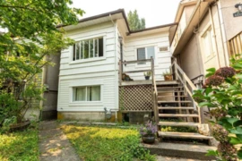4225 John Street, Vancouver, BC