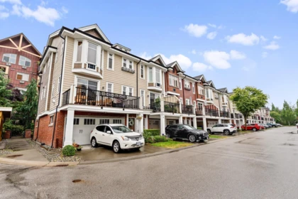 72 20738 84 Avenue, Langley, BC, Langley — Townhouse for sale