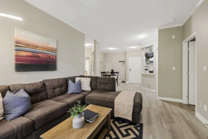 107 20239 Michaud Crescent, Langley, BC, Langley — Apartment/Condo for sale