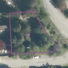3745 Southridge Avenue, West Vancouver, BC, West Vancouver — Single Family Residence for sale