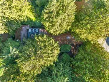 Outdoor Patio Photo of 3745 Southridge Avenue, West Vancouver, BC