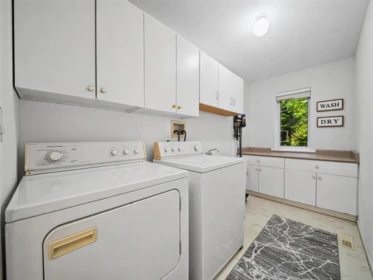 Hallway Photo of 4 2123 Clarke Street, Port Moody, BC