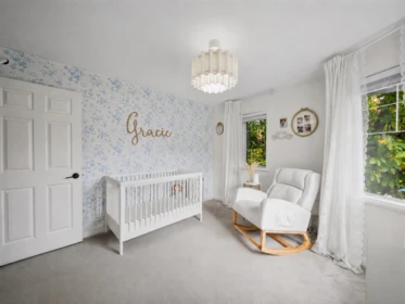Office / Den Photo of 4 2123 Clarke Street, Port Moody, BC