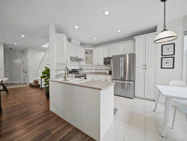 Pantry Photo of 4 2123 Clarke Street, Port Moody, BC