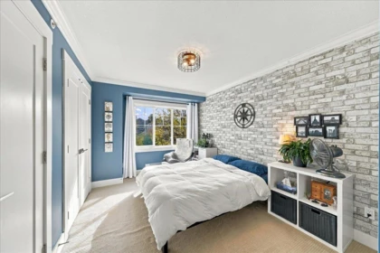 Basement Recreation Room Photo of 24 10151 240 Street, Maple Ridge, BC