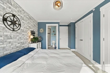 Entry Foyer Photo of 24 10151 240 Street, Maple Ridge, BC