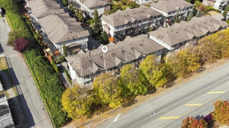 Exterior Rear Photo of 24 10151 240 Street, Maple Ridge, BC