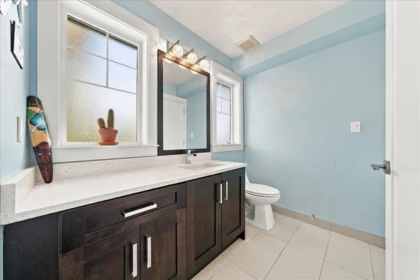 Family Room Photo of 24 10151 240 Street, Maple Ridge, BC
