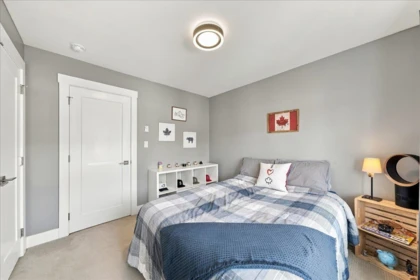Garage Interior Photo of 24 10151 240 Street, Maple Ridge, BC