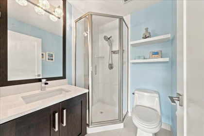 Hallway Photo of 24 10151 240 Street, Maple Ridge, BC