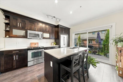 Kitchen Photo of 24 10151 240 Street, Maple Ridge, BC