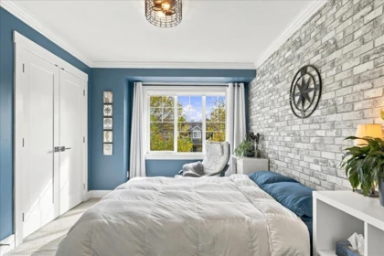 Laundry Room Photo of 24 10151 240 Street, Maple Ridge, BC