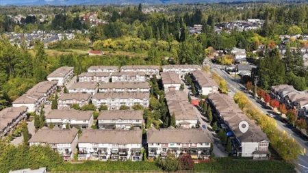 Neighborhood Park Photo Near 24 10151 240 Street, Maple Ridge, BC