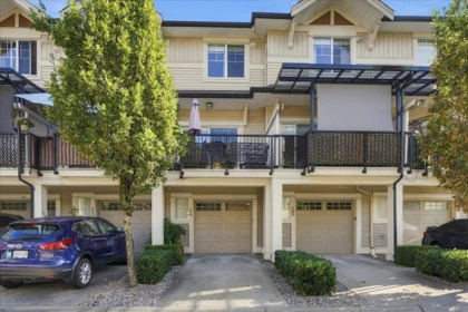 Outdoor Kitchen Photo of 24 10151 240 Street, Maple Ridge, BC
