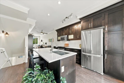 Pantry Photo of 24 10151 240 Street, Maple Ridge, BC