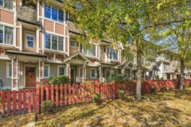 24 10151 240 Street, Maple Ridge, BC