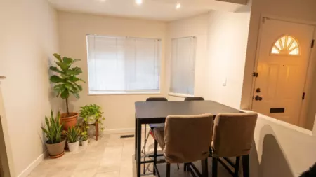 Kitchen Photo of 9 8691 Cook Road, Richmond, BC