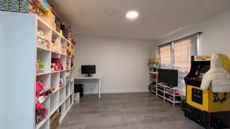 Pantry Photo of 9 8691 Cook Road, Richmond, BC