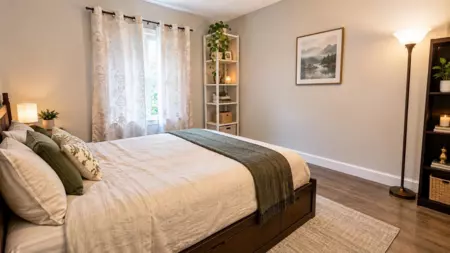 Primary Bedroom Photo of 9 8691 Cook Road, Richmond, BC