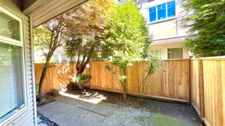 Walk-In Closet Photo of 9 8691 Cook Road, Richmond, BC