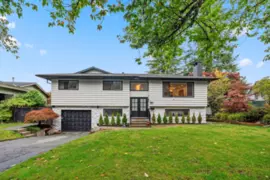8805 Delcourt Crescent, Delta, BC