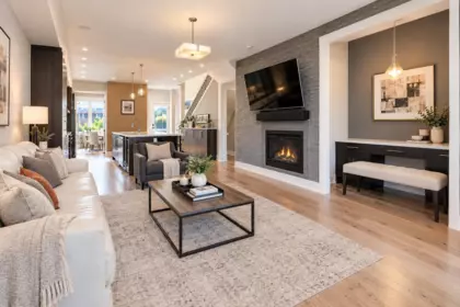 15871 28 Avenue, Surrey, BC, Surrey — Single Family Residence for sale