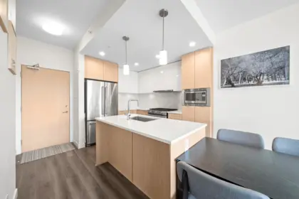 311 2188 Madison Avenue, Burnaby, BC, Burnaby — Apartment/Condo for sale