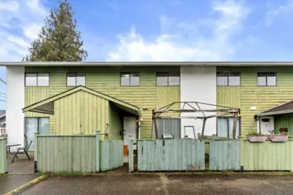 2 9342 Hazel Street, Chilliwack, BC, Chilliwack — Townhouse for sale