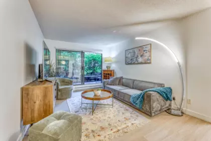 101 251 W 4th Street, North Vancouver, BC, North Vancouver — Apartment/Condo for sale