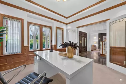 3838 W 38th Avenue, Vancouver, BC, Vancouver — Single Family Residence for sale