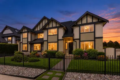 B 2484 Nile Gate, Port Coquitlam, BC, Port coquitlam — Half Duplex for sale