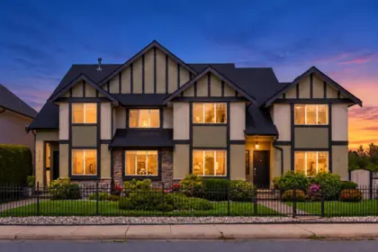 B 2484 Nile Gate, Port Coquitlam, BC, Port coquitlam — Half Duplex for sale